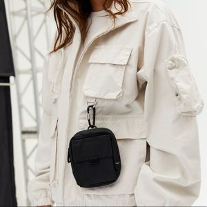 TNA Overload Cargo Jacket